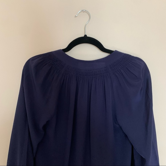 ‼️SOLD‼️Lilly Pulitzer Elsa Top!🌸 - Picture 4 of 4